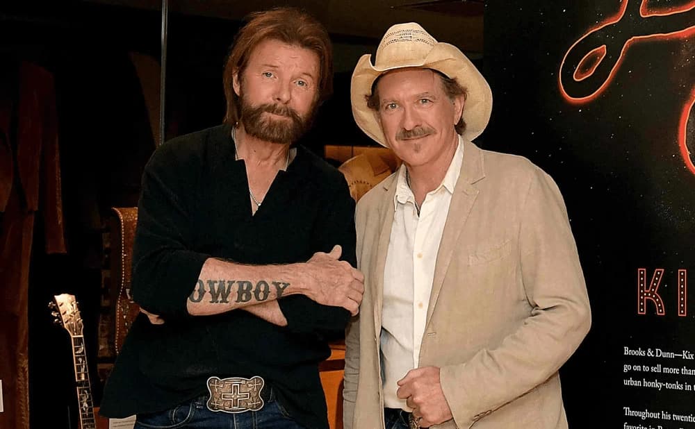 Brooks & Dunn