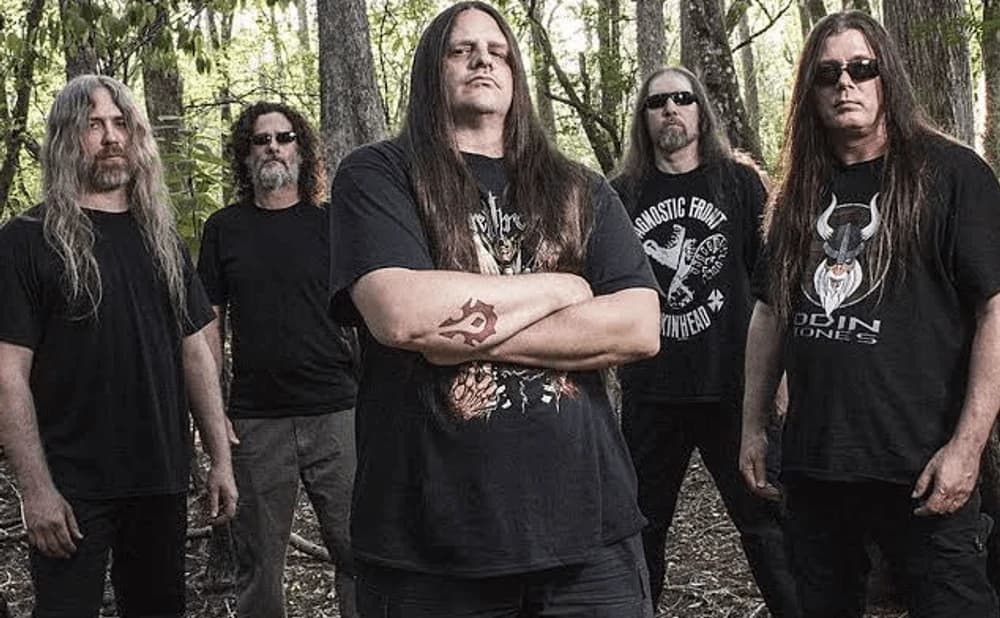 Cannibal Corpse
