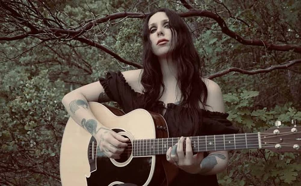 Chelsea Wolfe