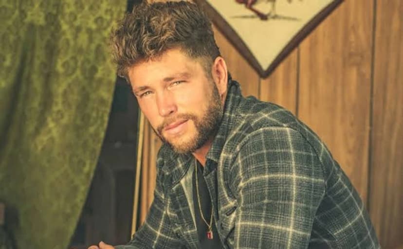 Chris Lane