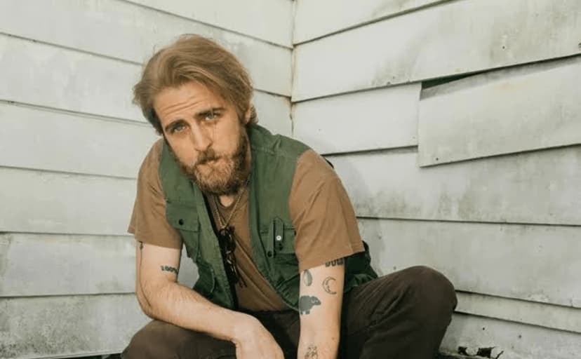 Christian Lee Hutson