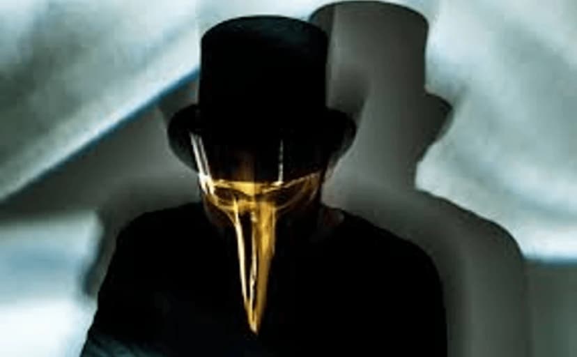 Claptone