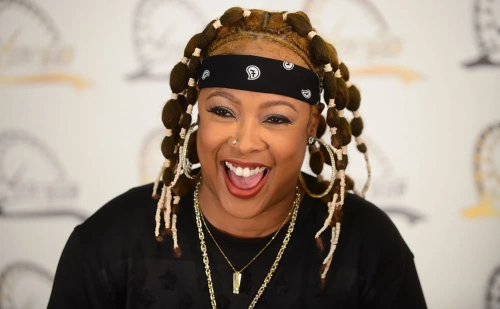 Da Brat