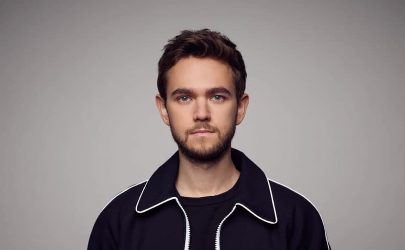 Zedd