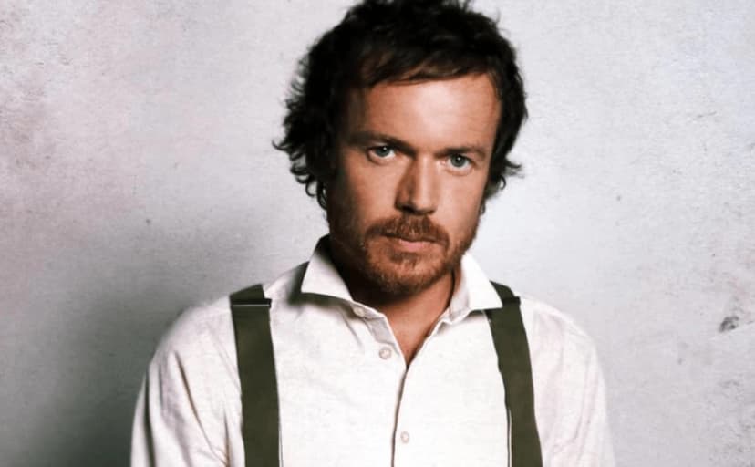 Damien Rice