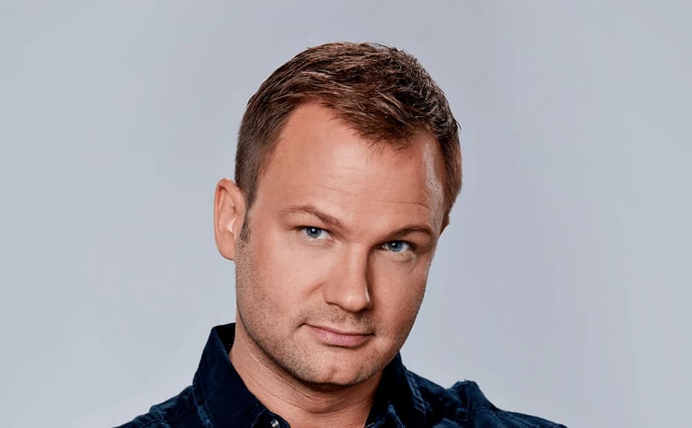 Dash Berlin
