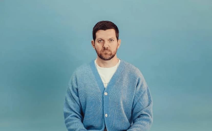Dillon Francis