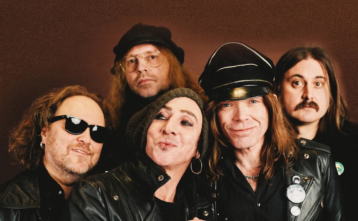 The Hellacopters