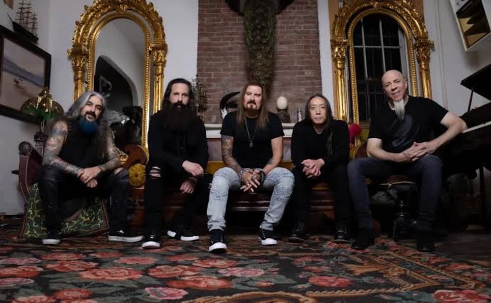 Dream Theater