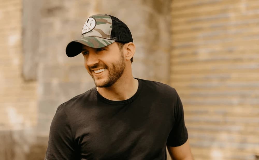 Drew Baldridge