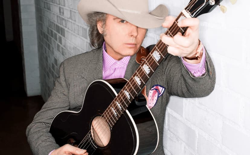 Dwight Yoakam