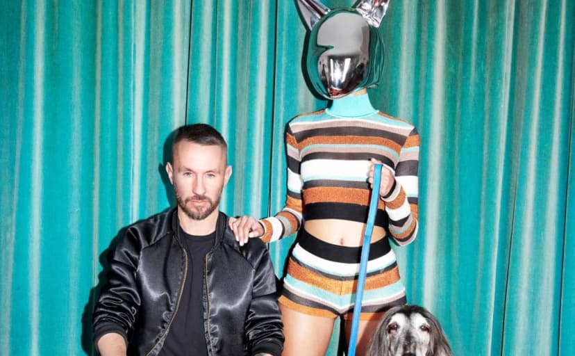 Galantis