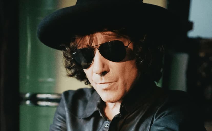 Enrique Bunbury