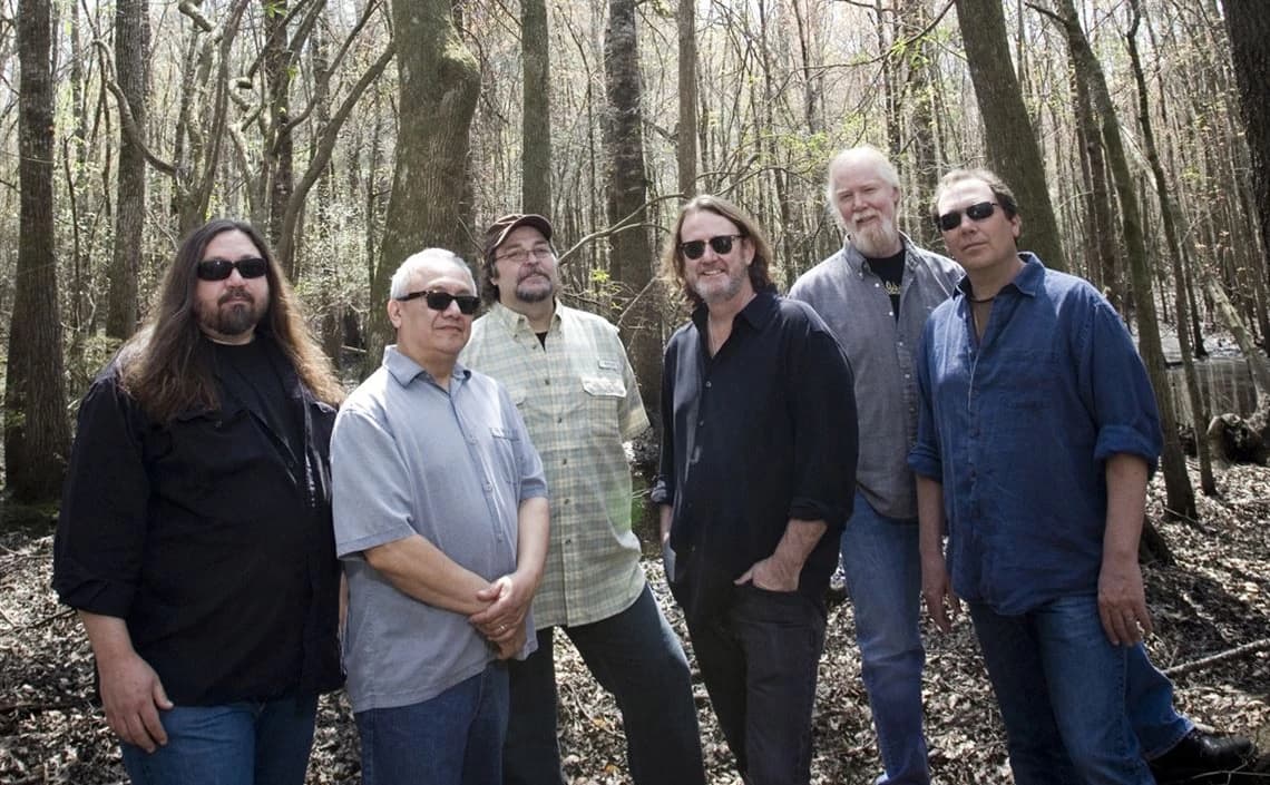 Widespread Panic