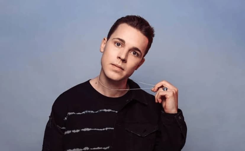Felix Jaehn