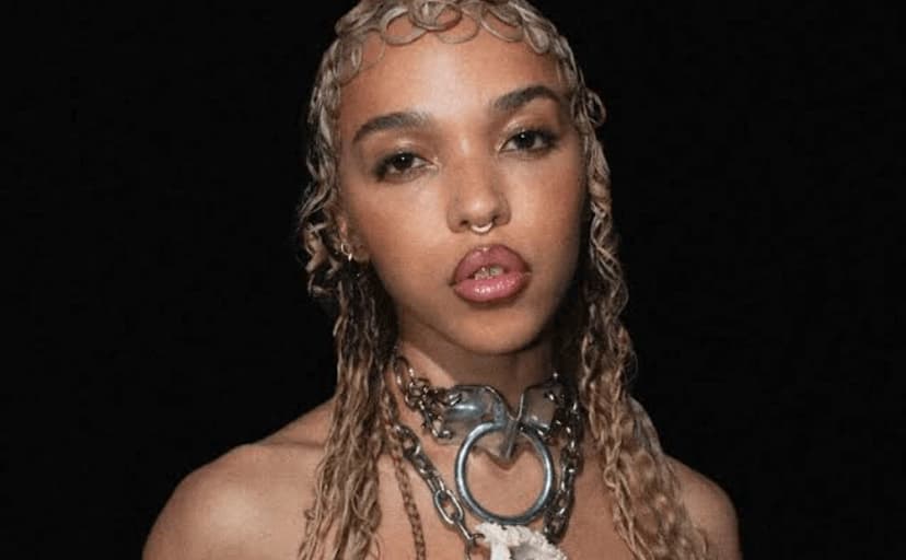 FKA twigs