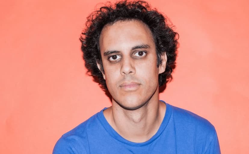 Four Tet