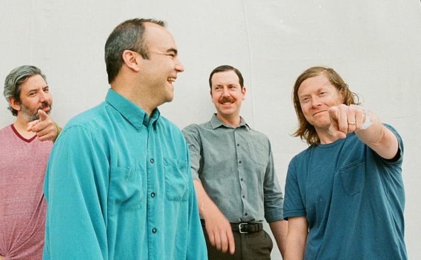 Future Islands