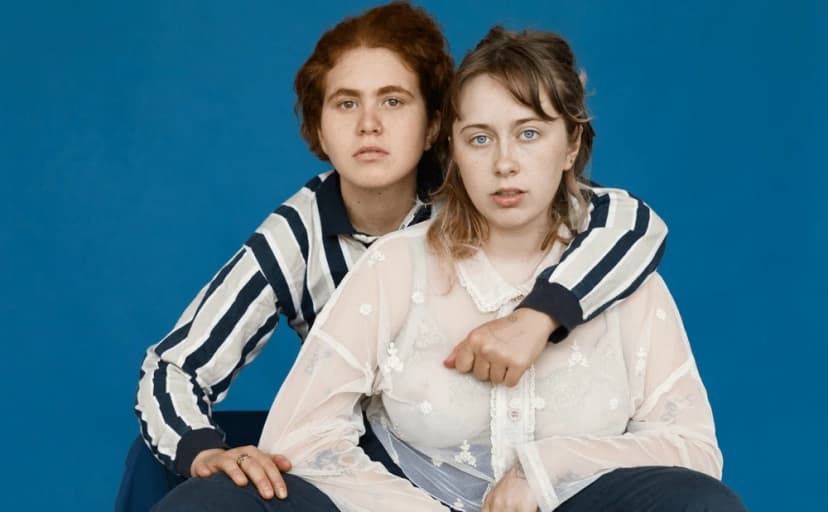 Girlpool