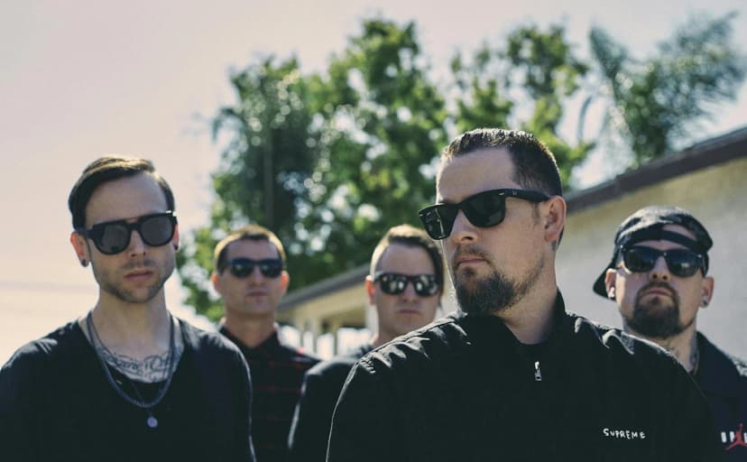 Good Charlotte