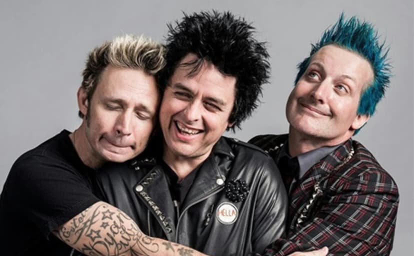 Green Day