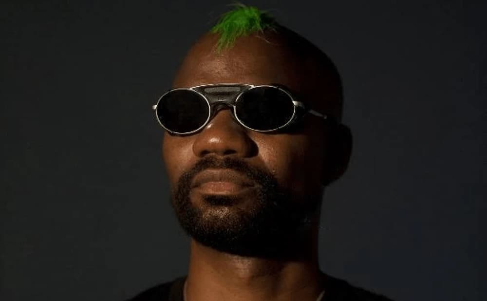 Green Velvet