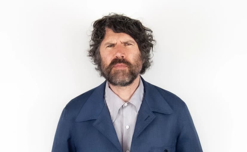 Gruff Rhys