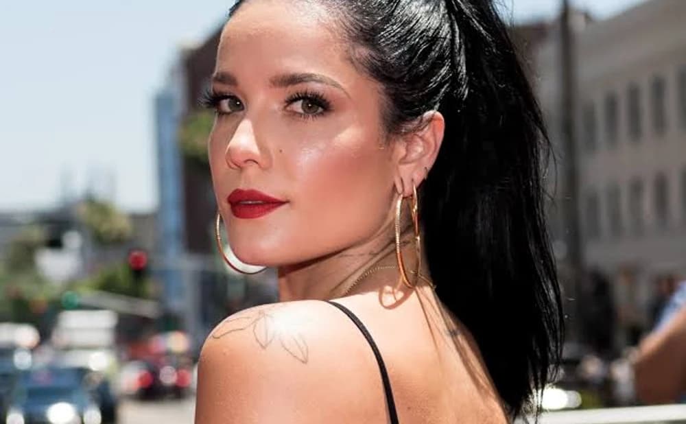 Halsey