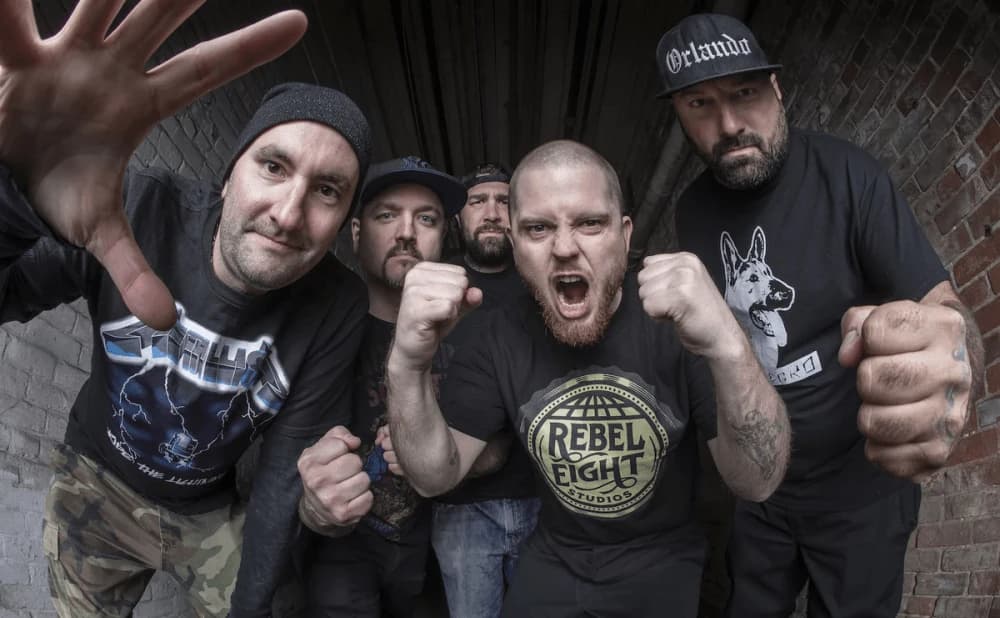 Hatebreed