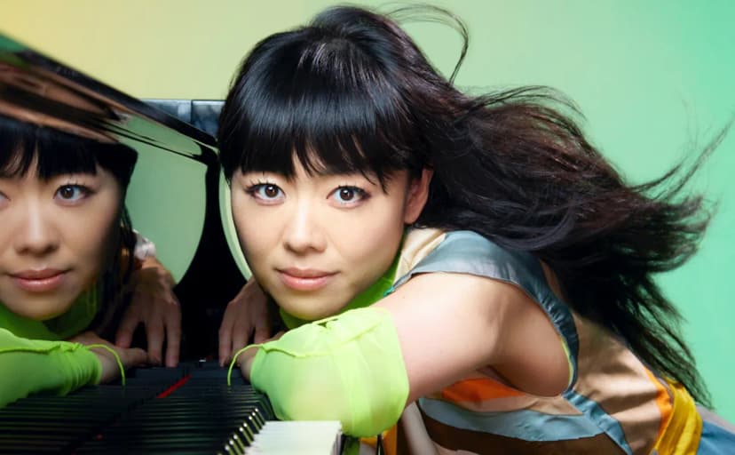 Hiromi