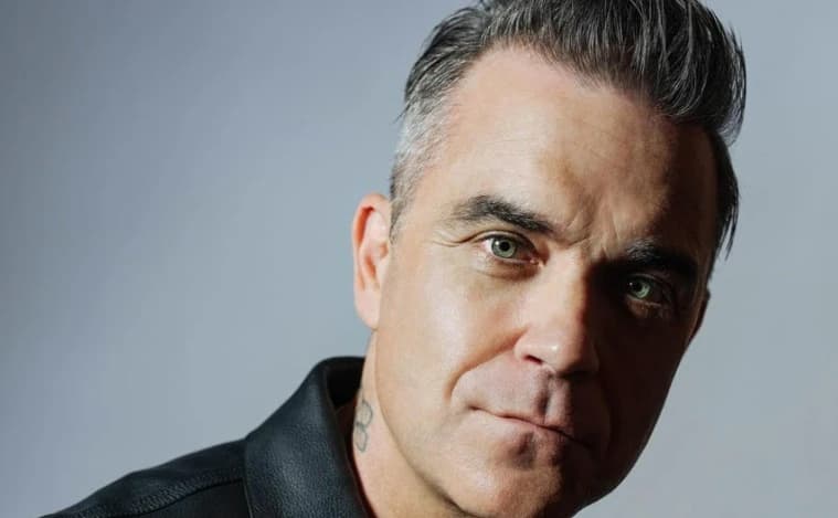 Robbie Williams
