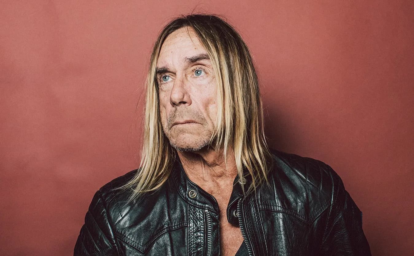 Iggy Pop