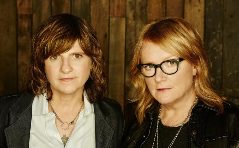 Indigo Girls