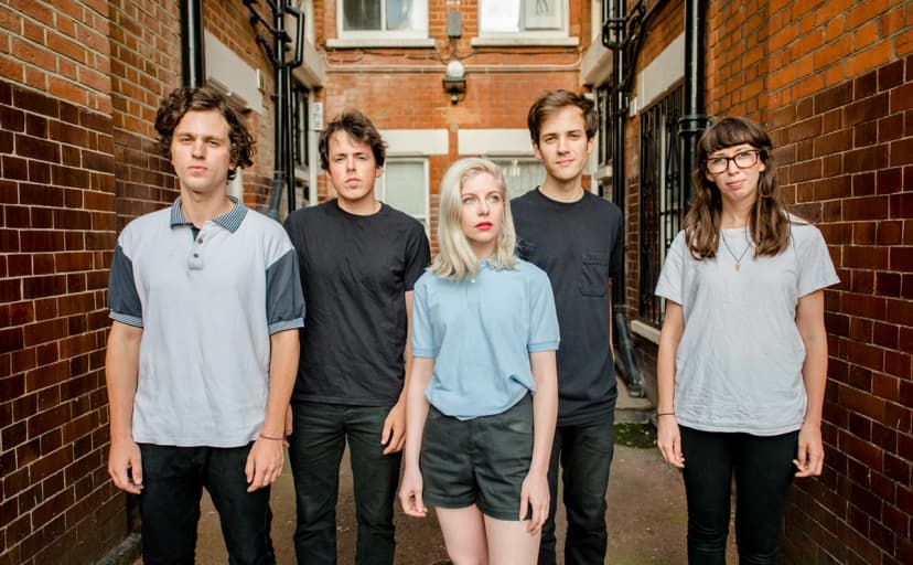 Alvvays
