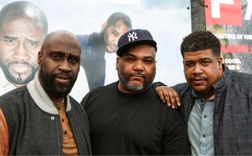 De La Soul