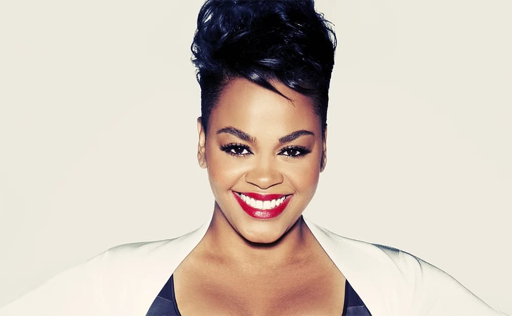 Jill Scott