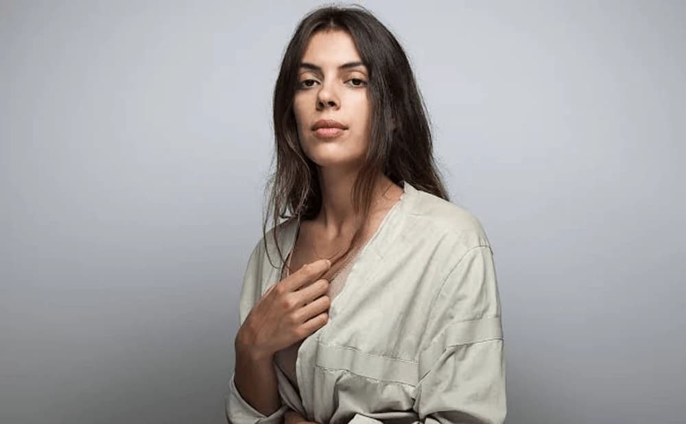 Julie Byrne