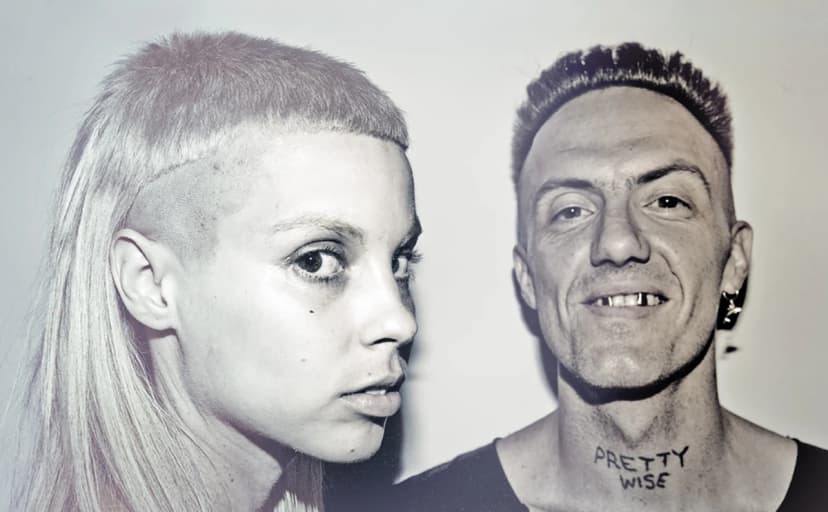 Die Antwoord