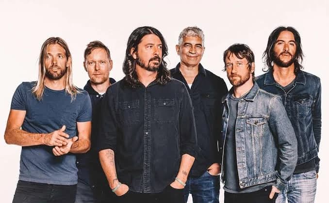 Foo Fighters