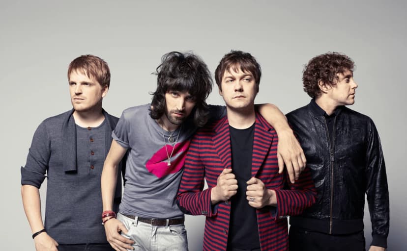 Kasabian