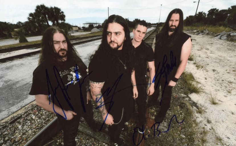 Kataklysm