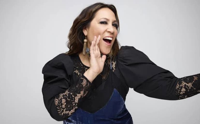 Kate Ceberano