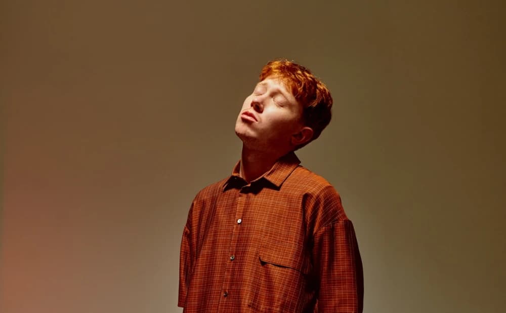 King Krule
