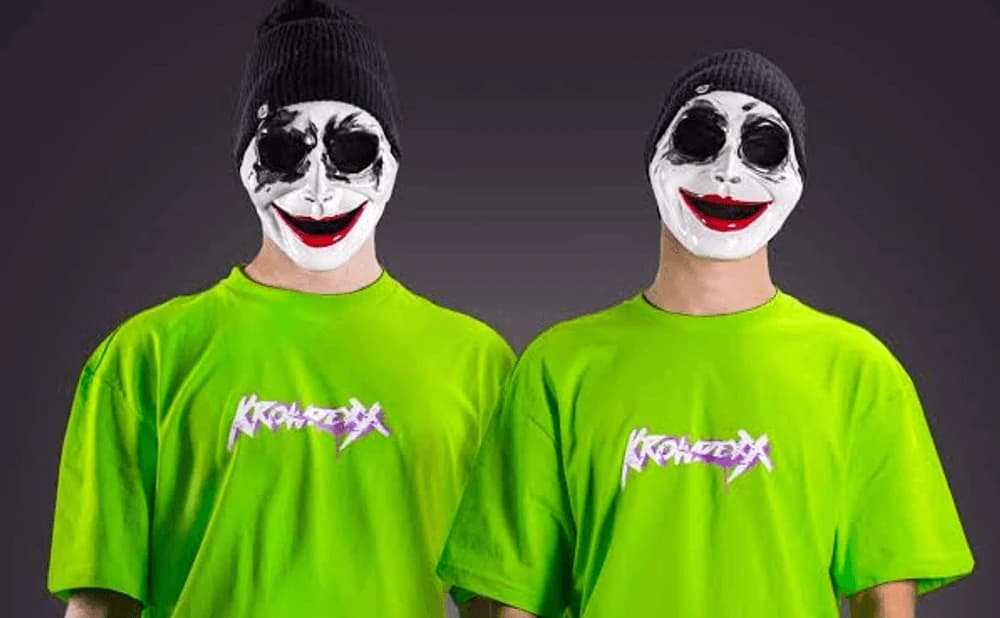 Krowdexx
