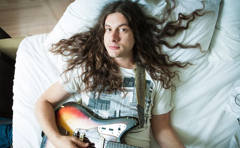 Kurt Vile
