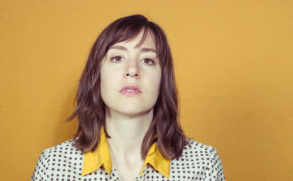 Laura Stevenson