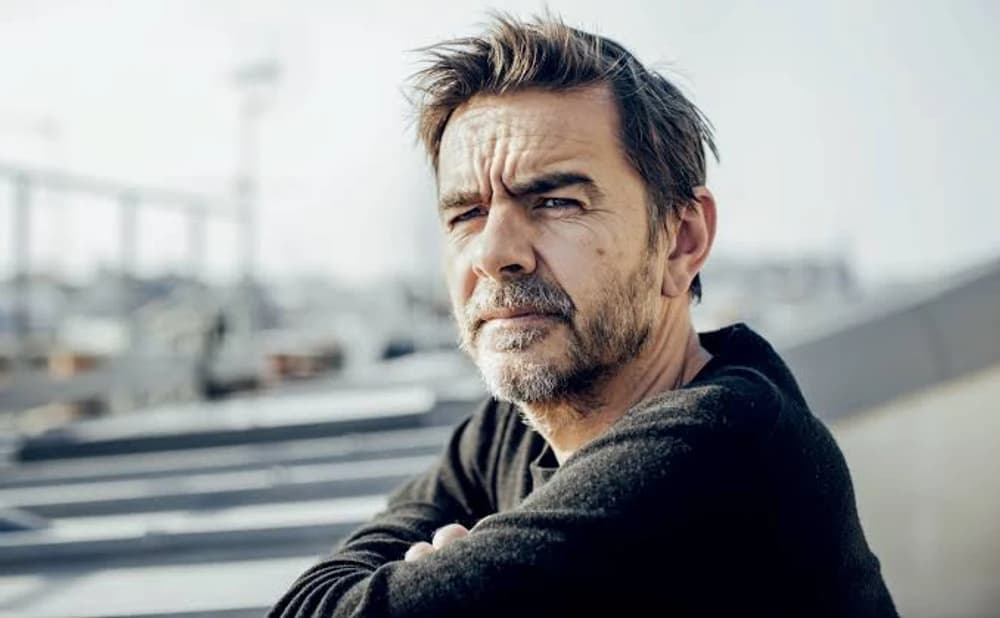 Laurent Garnier
