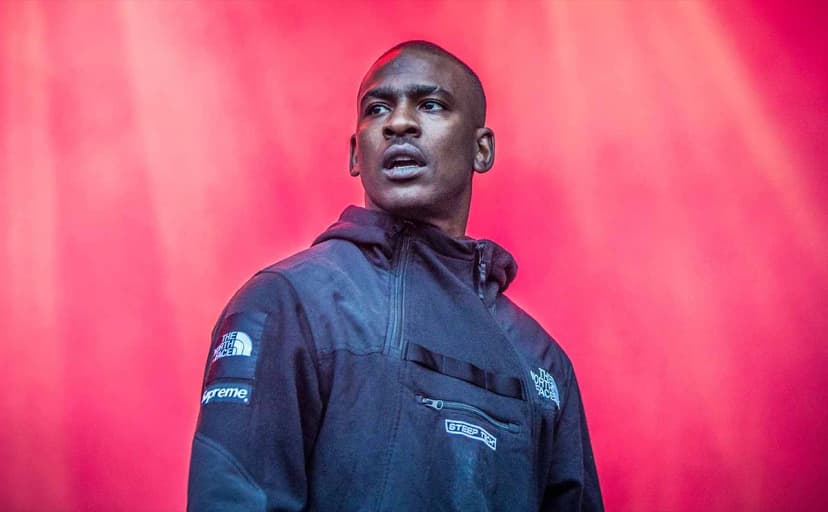 Skepta
