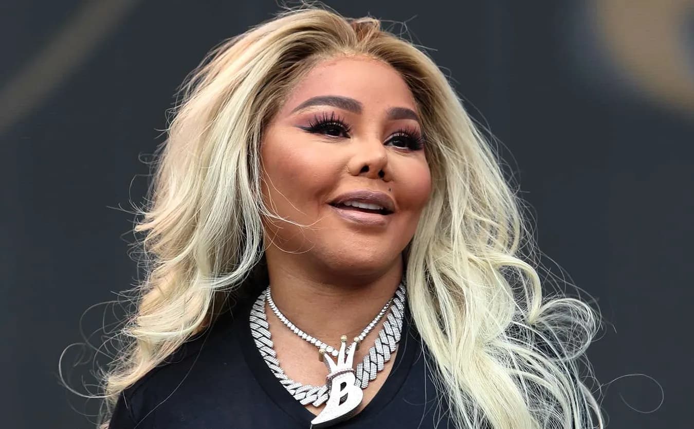 Lil' Kim