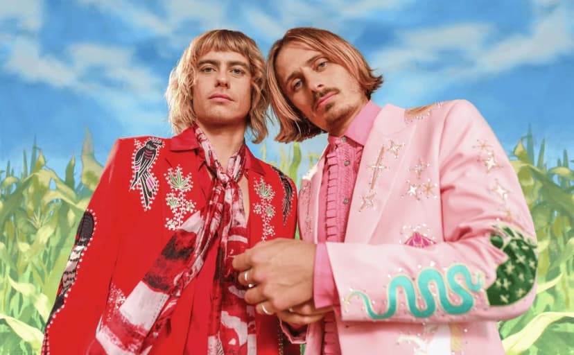 Lime Cordiale